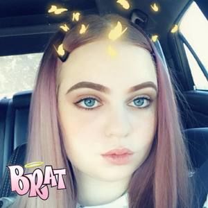 Meet your Posher, Abby